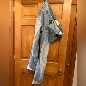 Imogene and Willie men’s size 34 Barton Slim Draper jeans